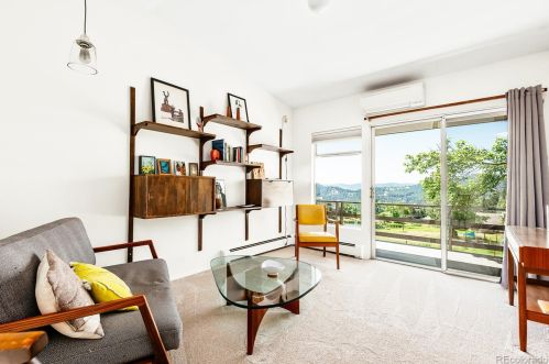 266 Lamb Ln, Lakewood CO exterior