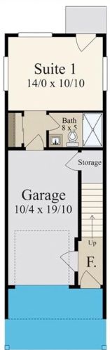 395 Elm St, Atlanta, GA 30314-3821