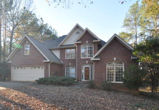 2051 Keeneland Dr, Bogart, GA 30622-5920