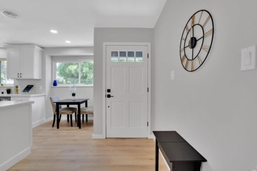 1111 Aspen Dr, Concord CA  94520-4001 exterior