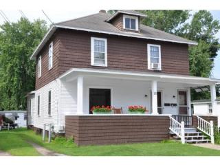 120 West St, Winooski VT  05404-1925 exterior