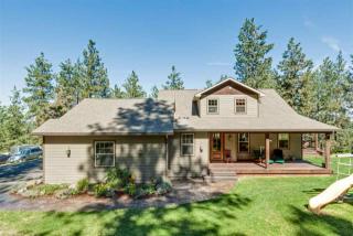 14104 Highway 195, Spangle, WA 99031-5010