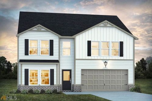 1061 Oak St, Monticello, GA 31064-4217