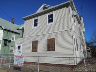 46 Cherry St, Waterbury, CT 06702-1617