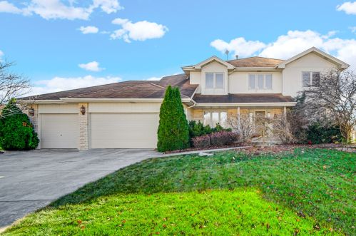 19712 Summerhill Ct, Tinley Park, IL 60487-9257