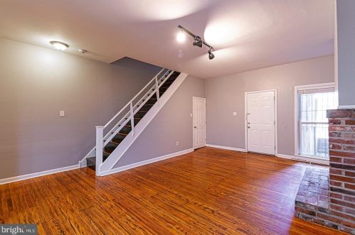 1517 Lombard St, Philadelphia PA  19146-1624 exterior