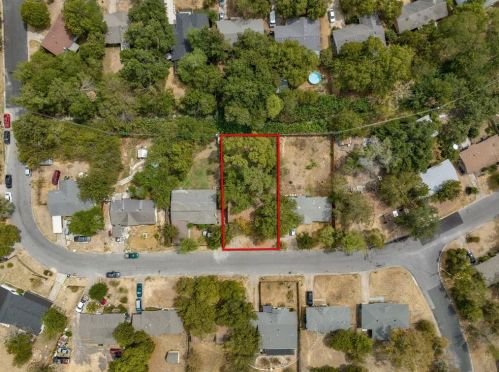 5513 Darlington Ln, Austin, TX 78723-4710