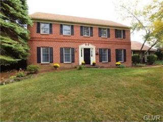 5272 Andrea Dr, Allentown PA  18106-9459 exterior
