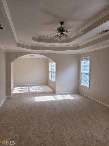 25 Providence Dr, Porterdale, GA 30016-9085