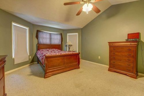 1079 Plantation Blvd, Conyers GA  30094-4123 exterior