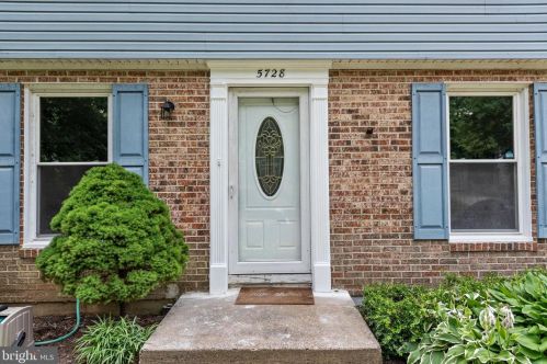 5728 Heming Ave, Springfield, VA 22151-2713