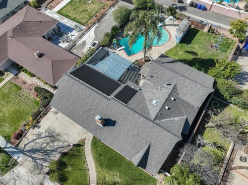 1391 2nd Ave, Upland CA  91786-3223 exterior