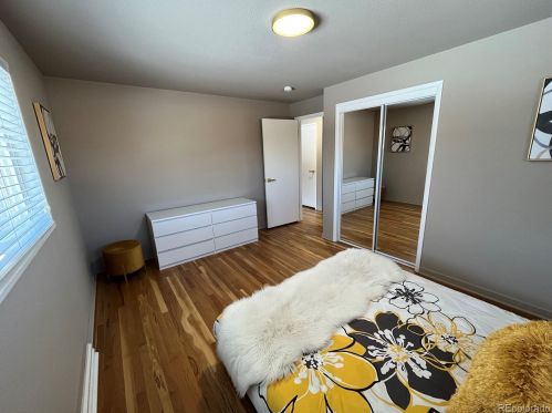 4165 Inca St, Englewood CO  80110-4513 exterior