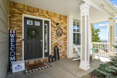 23110 Hope Dale Ave, Parker, CO 80138-8493