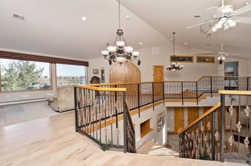 14955 58 Pl, Denver CO 80403-1290 exterior