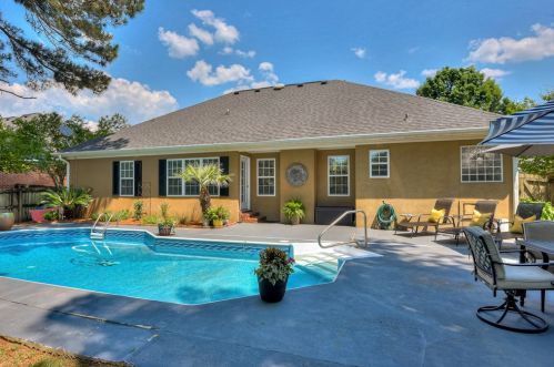 4223 Aerie Cir, Evans GA  30809-4887 exterior