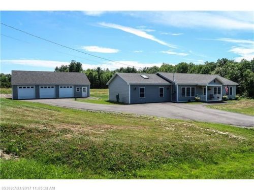 205 Weeks Mills Rd, Windsor, ME 04363-3132