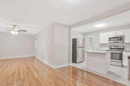 317 Bromack Dr, Atlanta GA  30315-8407 exterior