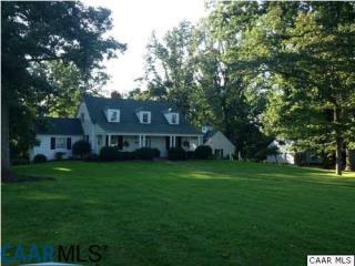 924 Cherrystone Rd, Chatham, VA 24531-3444