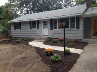 7 Markie Rd, Farmington, CT 06032-2811