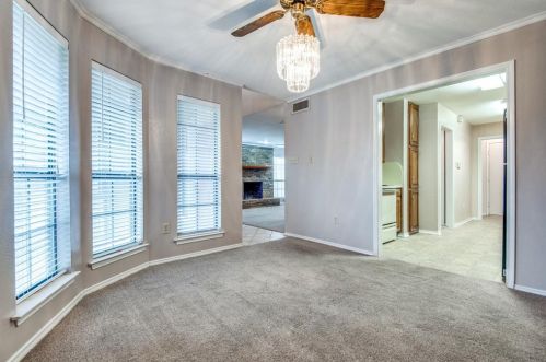 2440 Pecan Grv Ct, Irving TX  75060-6563 exterior