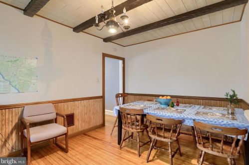 325 Ross St, Lancaster PA  17602-1941 exterior