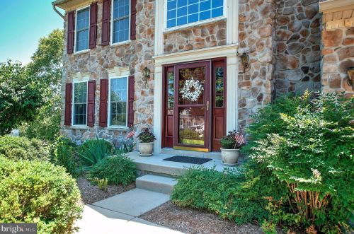907 Charisma Ct, Forest Hill, MD 21050-2759