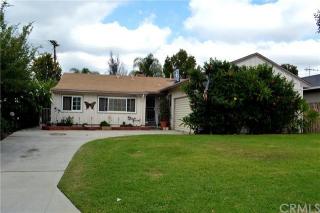 15209 Cullen St, Whittier CA  90603-2106 exterior