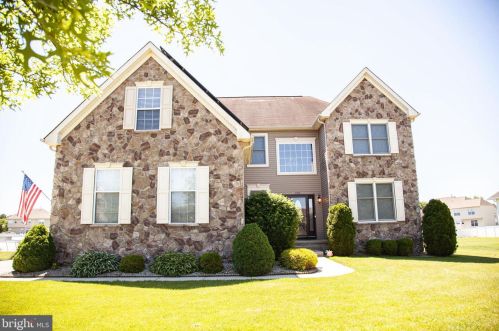 106 Wintergreen Ave, Erial, NJ 08081-3426