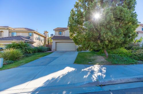 281 Glendale Ave, San Marcos, CA 92069-1174