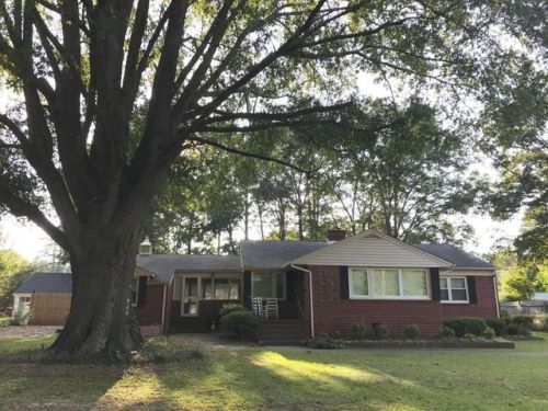 311 Elizabeth Ave, Rockingham, NC 28379-3154