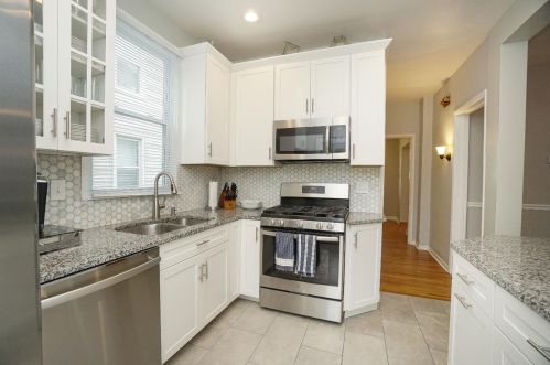 3815 Floral Ave, Cincinnati OH  45212-3922 exterior