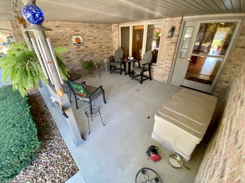 3437 Station Dr, Matteson, IL 60443-2665