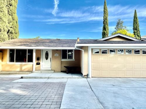 107 Millhaven Pl, San Jose, CA 95111-3719