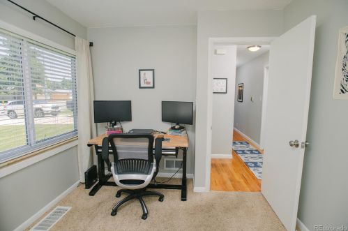 4720 Yale Ave, Denver CO  80222-6539 exterior