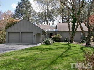 274 Quail Run, Pittsboro, NC 27312-8624