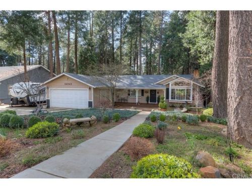 14343 Carnegie Rd, Nimshew, CA 95954-9208