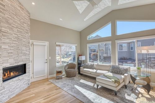 15374 67th Ave, Arvada CO  80007-7015 exterior