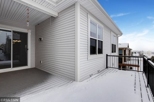 9169 Compass Pointe Rd, Saint Paul MN  55129 exterior