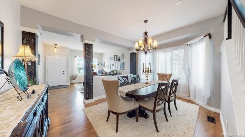 21168 White Ash Ln, Parker CO 80138-6304 exterior