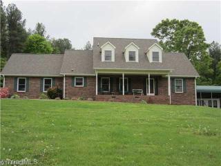 183 Haden Grove Church Rd, Linwood, NC 27299-9274
