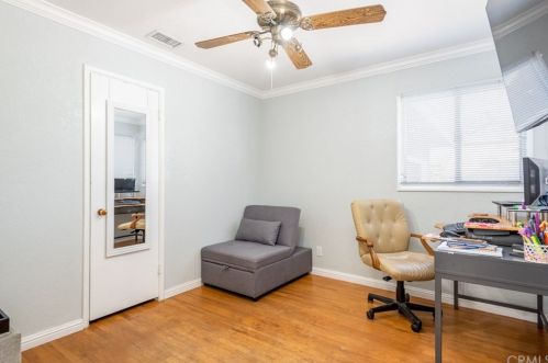 1782 Tiara St, Anaheim CA  92802-2414 exterior