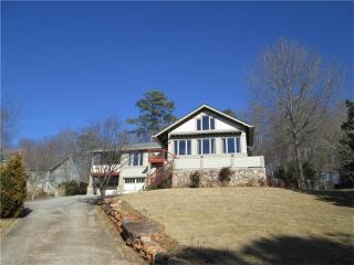 2910 Carrollton Ct, Marietta, GA 30066-3505