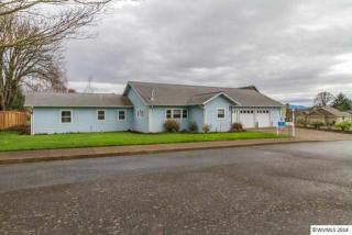 416 Clay St, Sublimity, OR 97385-9582