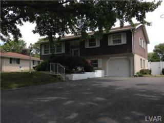 3580 Quincy Ln, Bethlehem, PA 18017-1542