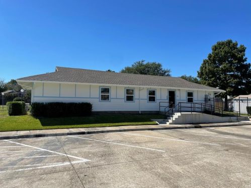 5010 Palo Alto Dr, Garland TX  exterior