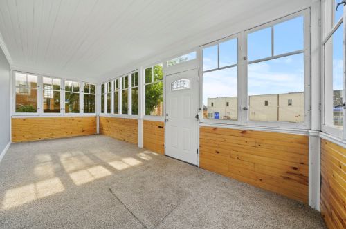 7143 34 St, Forest View IL  60402-3206 exterior