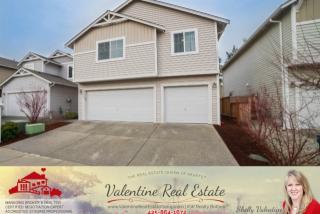 9726 27th Dr, Everett, WA 98208-3529