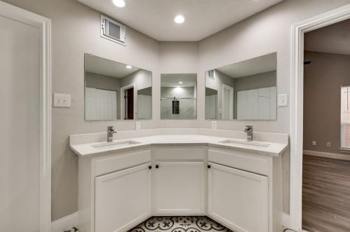 3403 Aries Dr, Garland TX  75044-6633 exterior