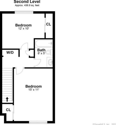 4 Union Ave, Norwalk CT  06851-3739 exterior